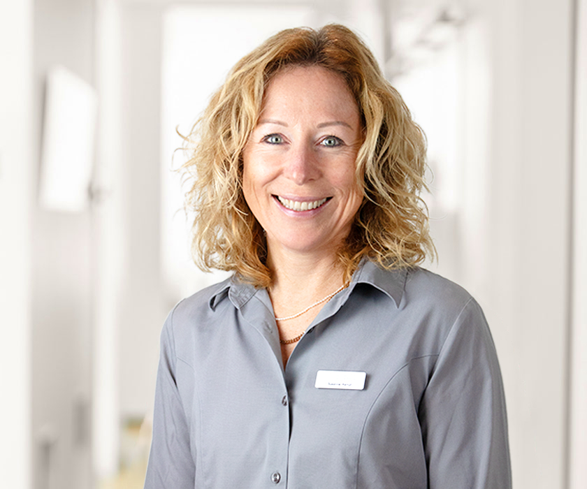 Susanne Kempf